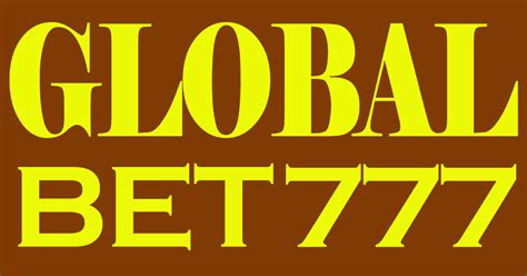 global bet 777 - global bet plataforma